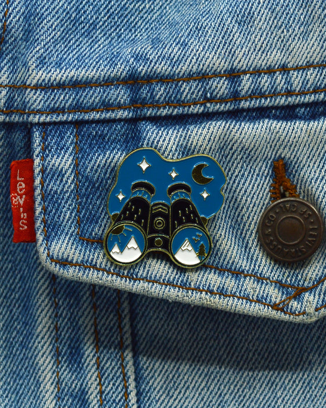 Teleskop-Pin | Schlagworte: Frauen