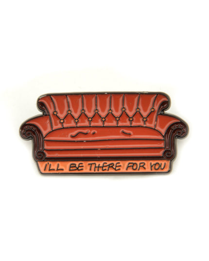 There for You Easter Brooch