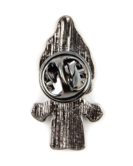 Anstecknadel – Lustiges Troll-Accessoire für alle Altersgruppen