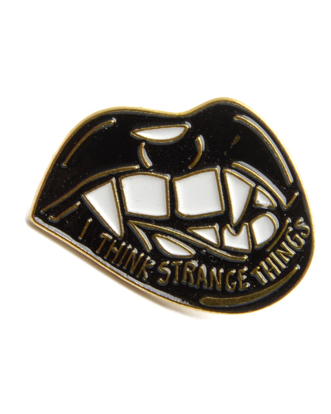 Anstecknadel – Vampir-Accessoire für Ostern