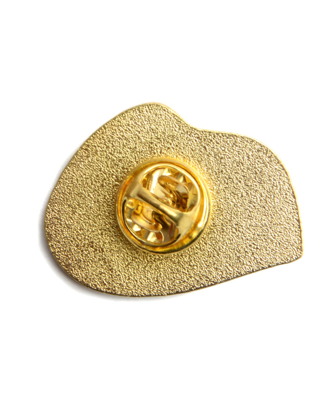 Anstecknadel – Vampir-Accessoire für Ostern