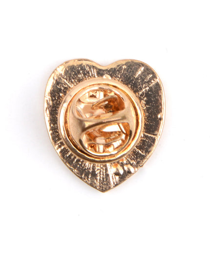 Vampire Pin - Classic Halloween Accessory