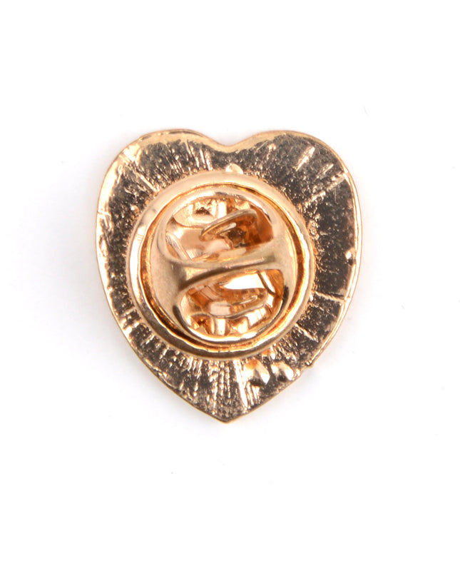 Vampire Pin - Classic Halloween Accessory