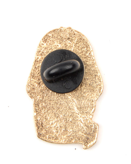 Badge - William | Easter Collection