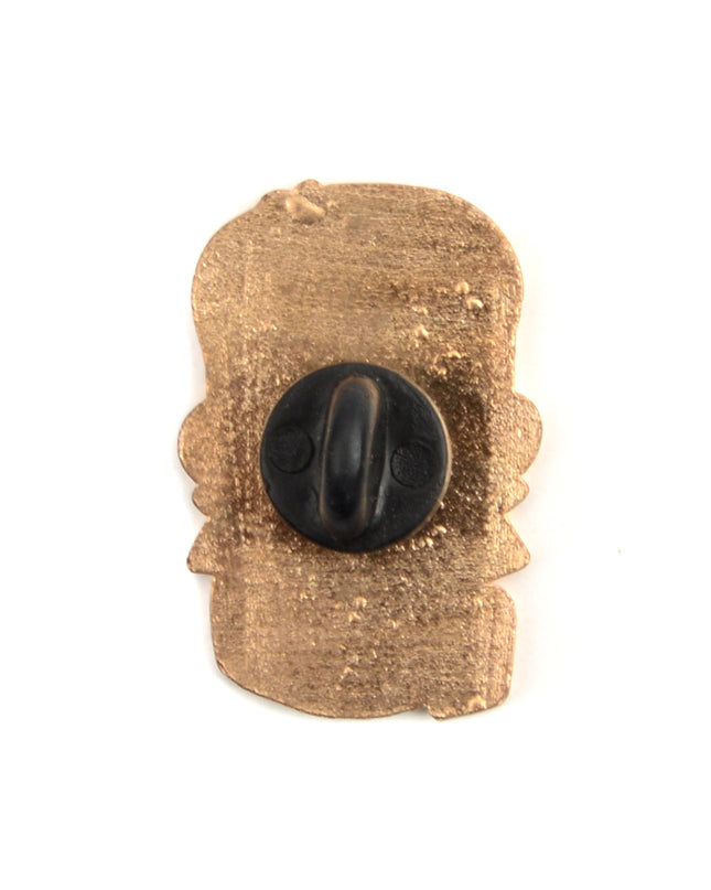 Anstecknadel – Ziggy-Accessoire für Ostern