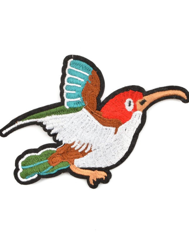 Patch - Kolibri
