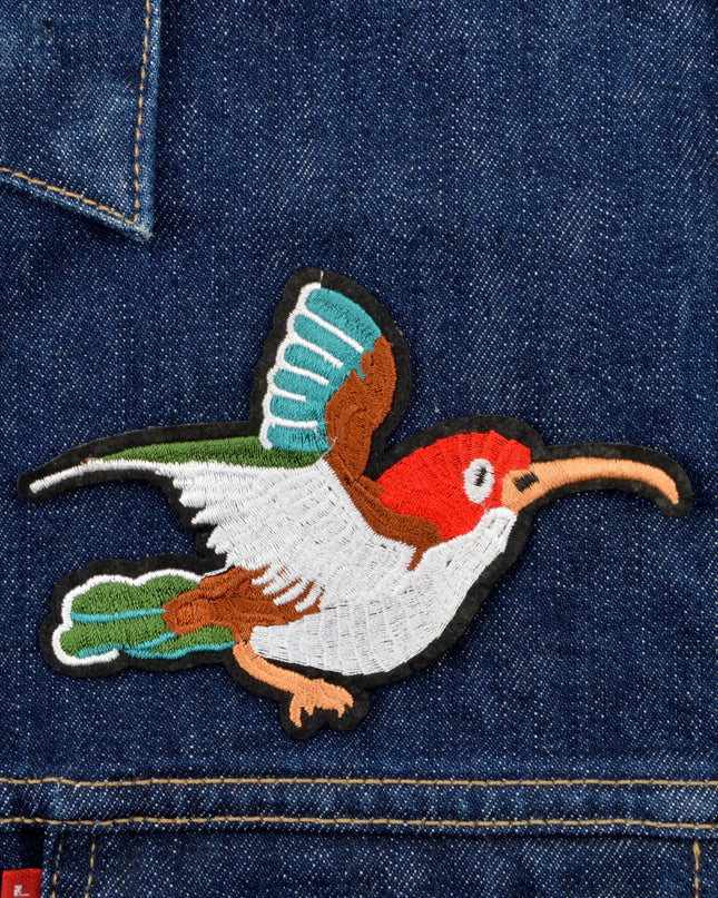 Patch - Kolibri
