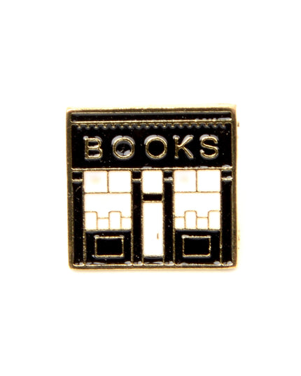 Pin – Bücher für Osterfans