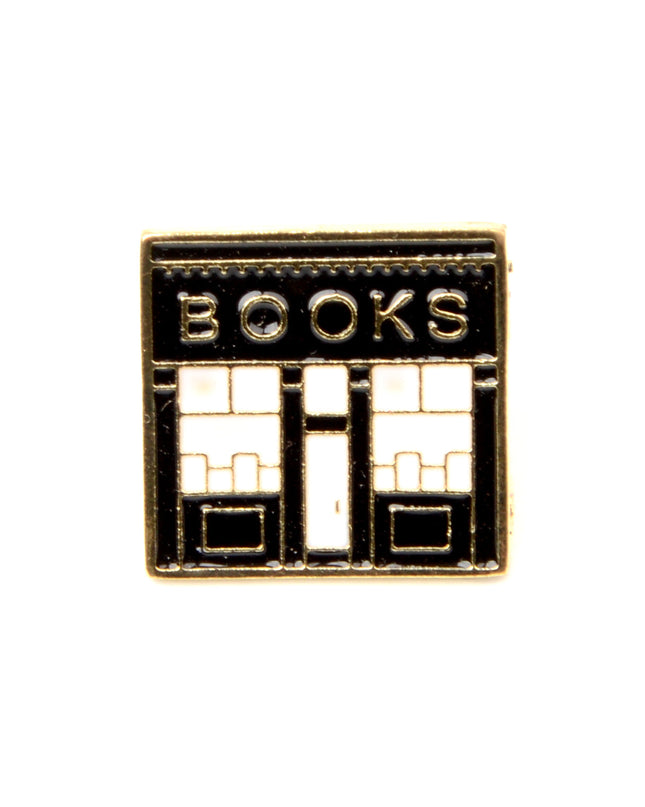 Pin – Bücher für Osterfans
