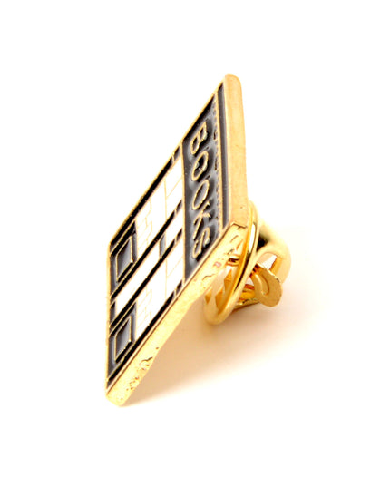 Pin – Bücher für Osterfans