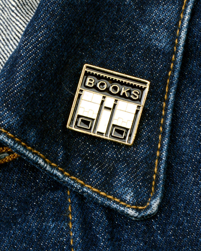 Pin – Bücher für Osterfans