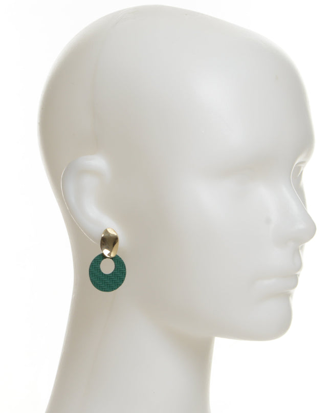 Ohrringe der Allianz I