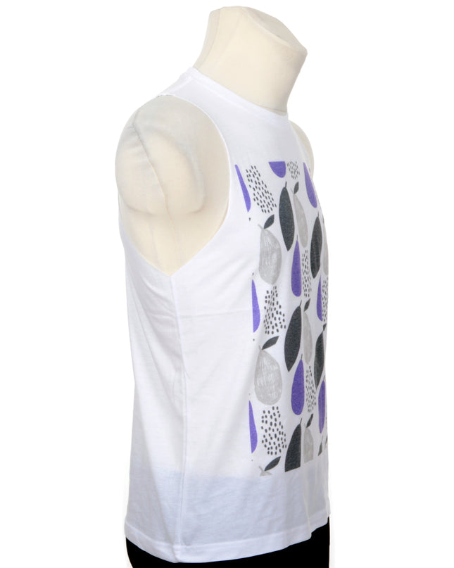 Pear Tank Top for Men and Women | Outlet Sale