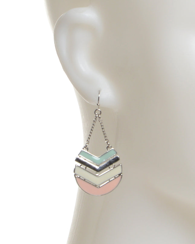 Minimalistische Ohrringe