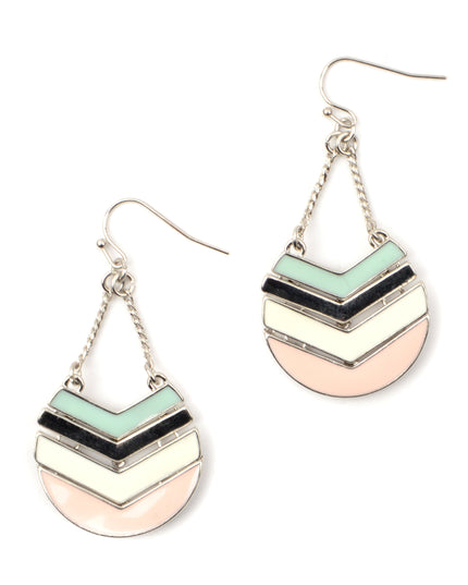 Minimalistische Ohrringe