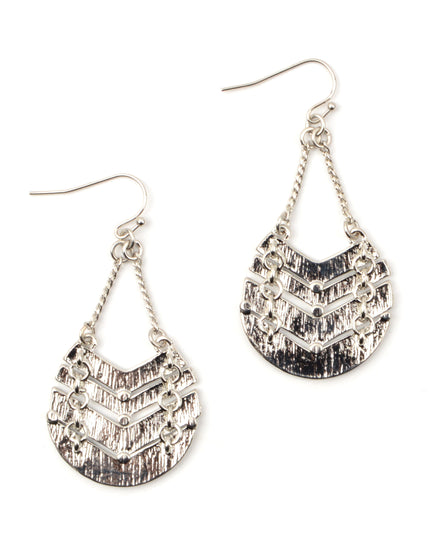 Minimalistische Ohrringe