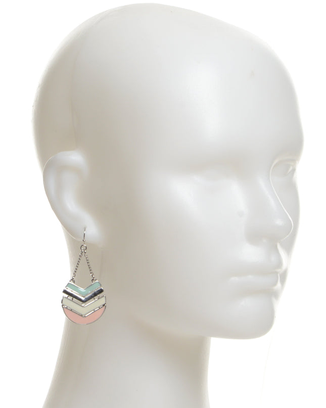 Minimalistische Ohrringe