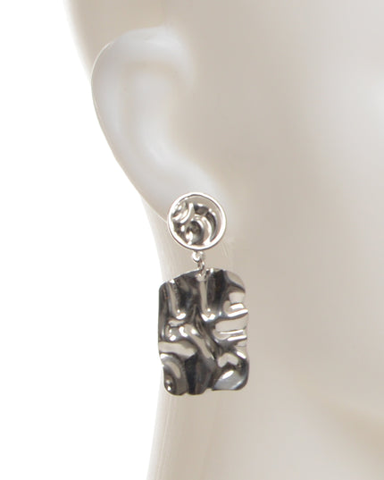 Rustikale Ohrringe - I