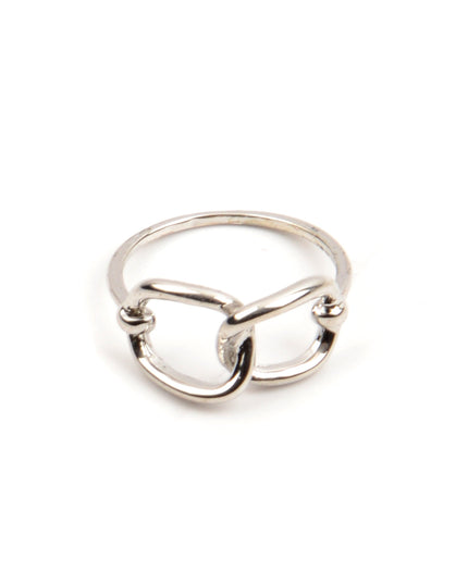 Kettenfiligranring