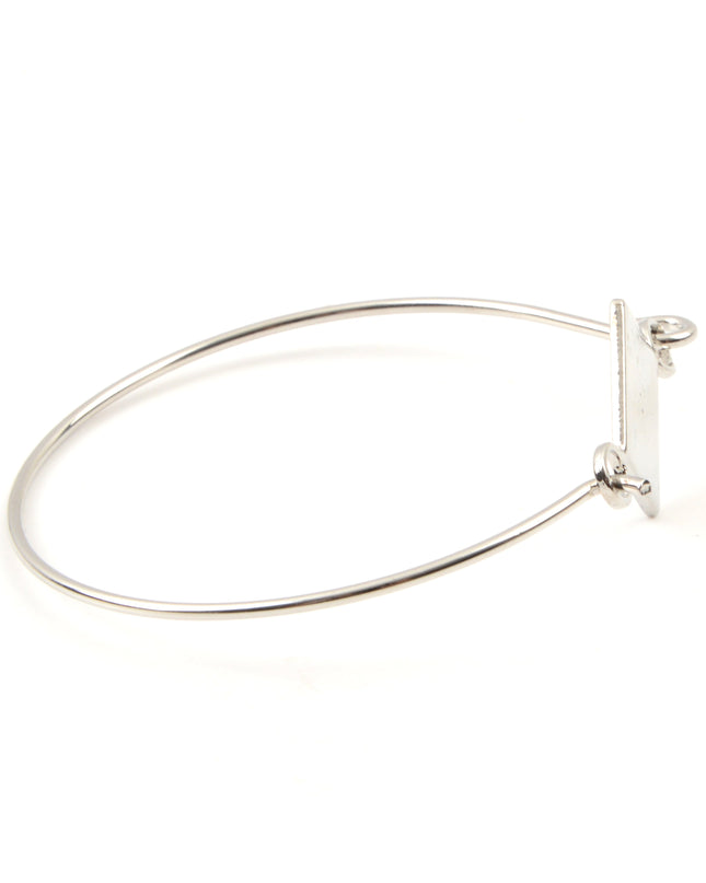 Armband - Quadratisch