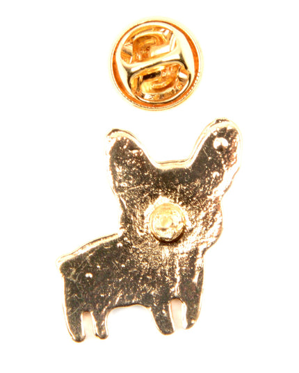 French Bulldog Pin