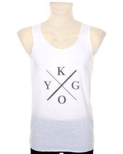 Kygo Band Tanktop – Herren, Damen, Kinder, im Angebot