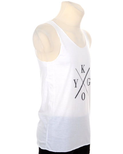 Kygo Band Tanktop – Herren, Damen, Kinder, im Angebot