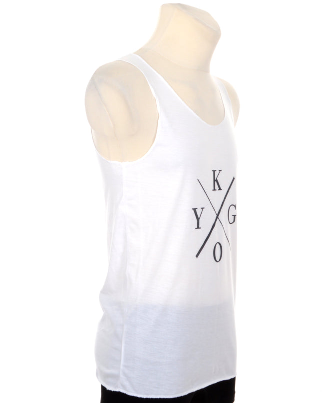 Kygo Band Tanktop – Herren, Damen, Kinder, im Angebot