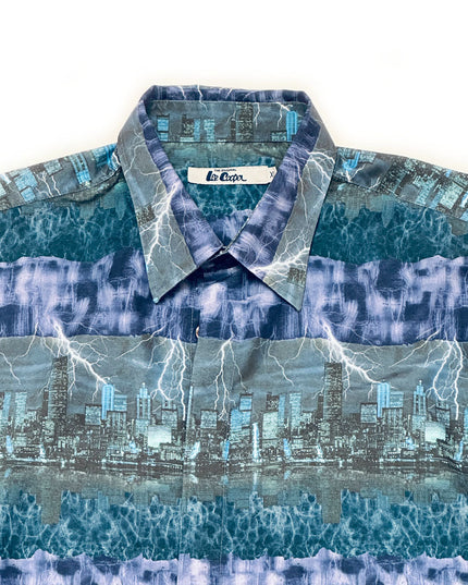 Vintage Lords of Lightning Shirt