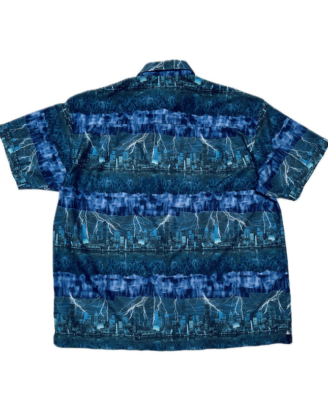 Vintage-Shirt – Lords of Lightning