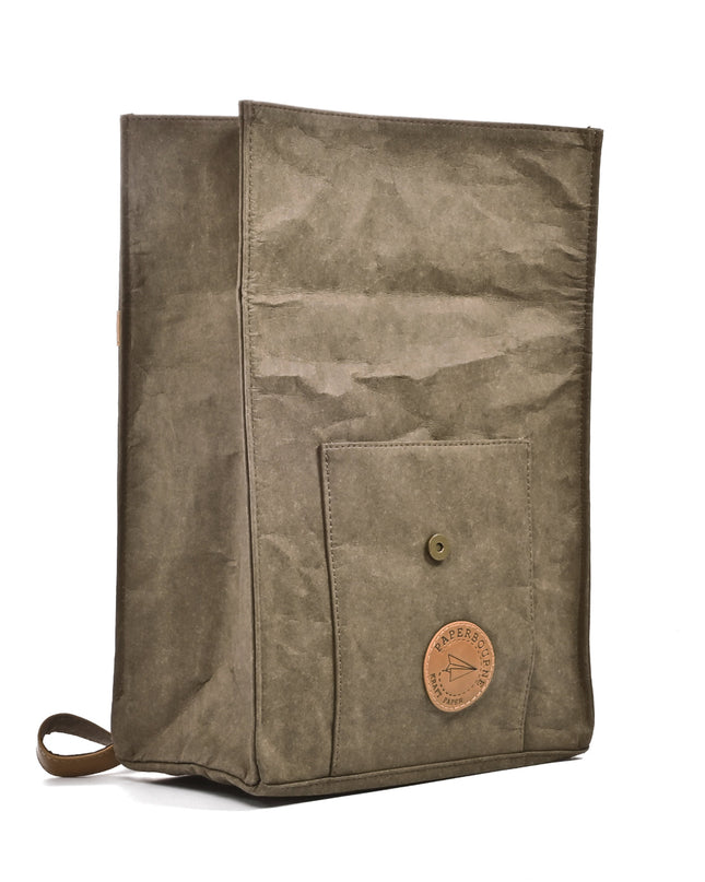 Paperbourne Backpack - Luna