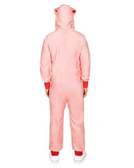 Men's Easter Bunny Jumpsuit