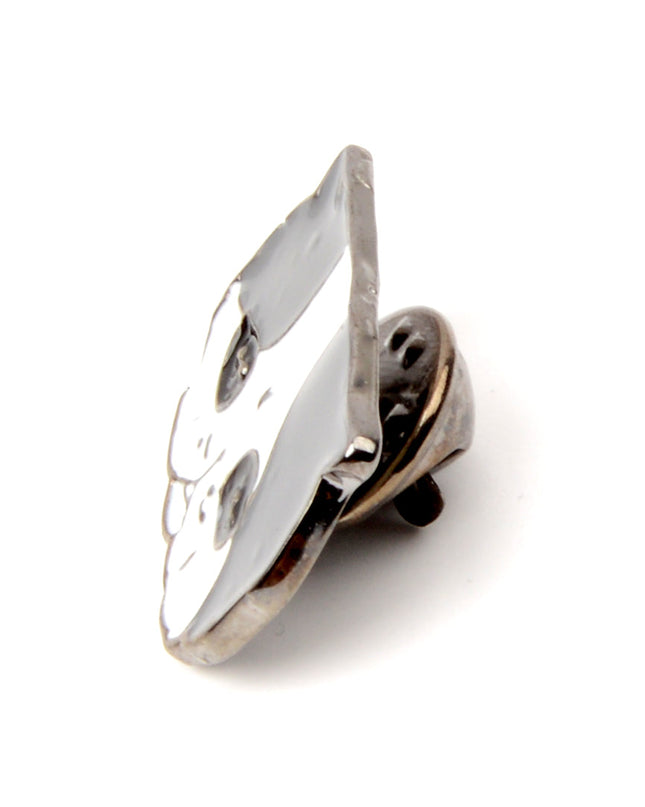 Pin - Traurig | Accessoires