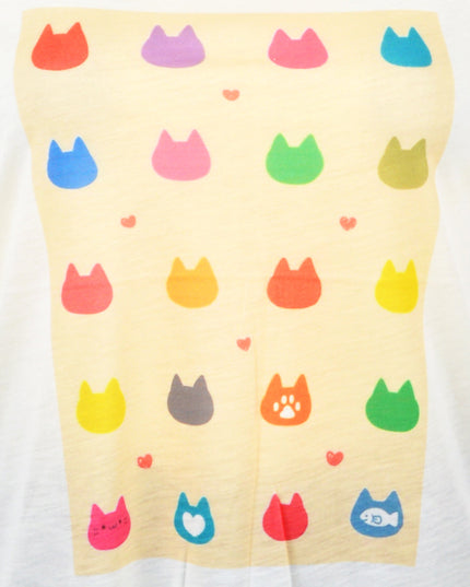 Lockeres Tanktop - Süß