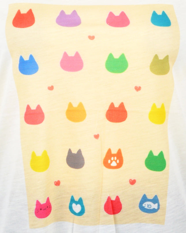 Lockeres Tanktop - Süß