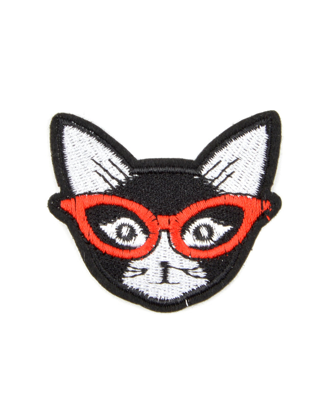 Patch - Katze