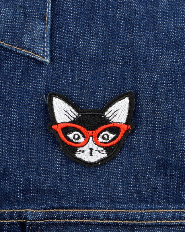 Patch - Katze