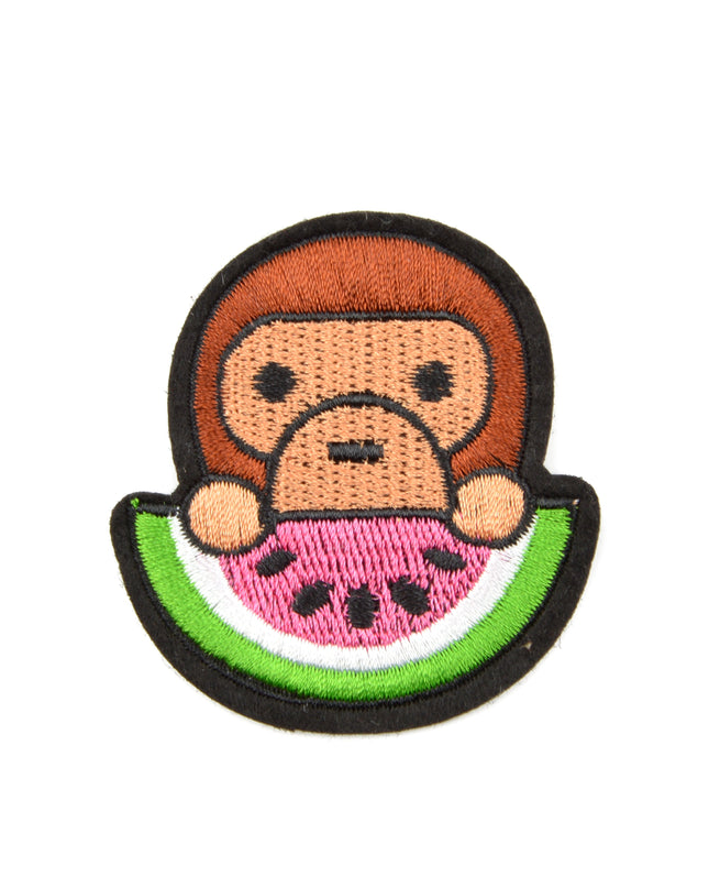Patch - Affe