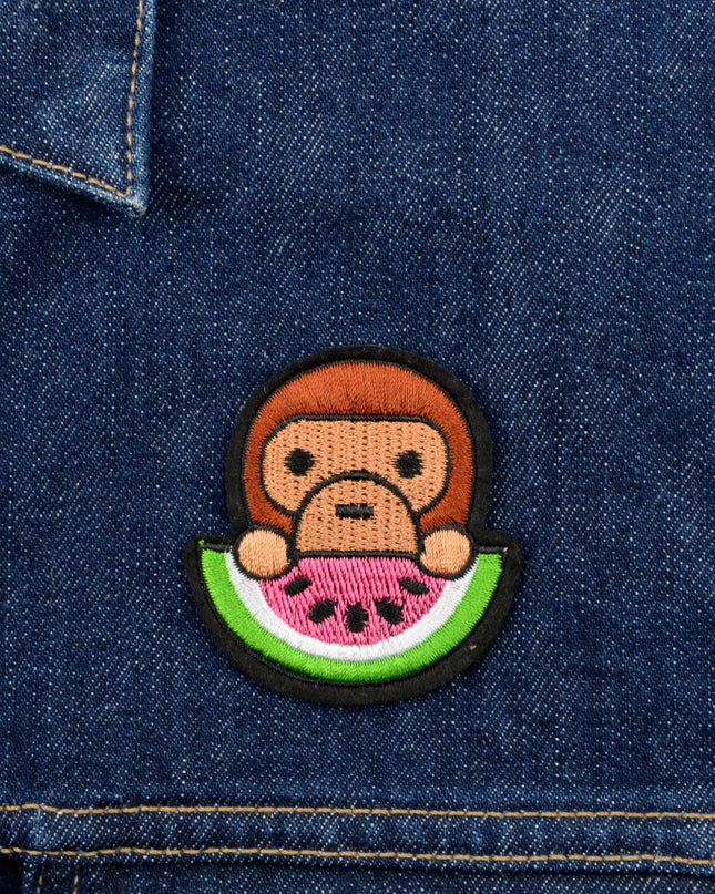 Patch - Affe
