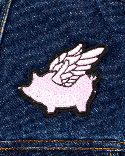 Patch - Kucu Osterthema