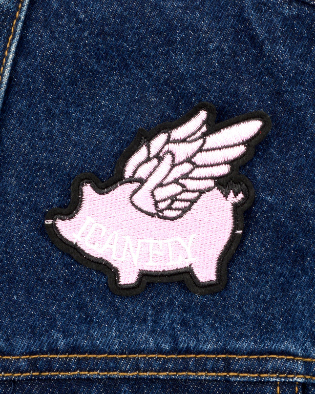 Patch - Kucu Osterthema