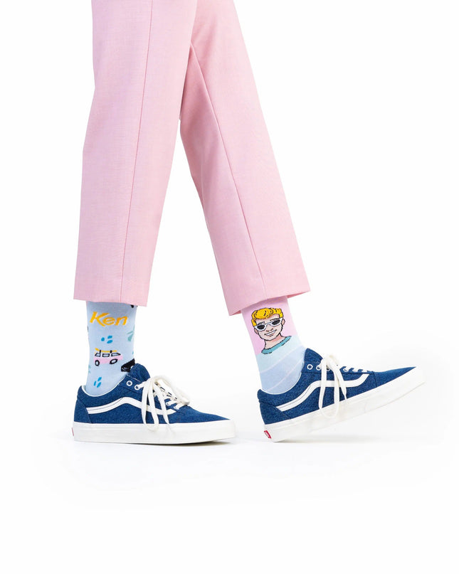 Ken Socks