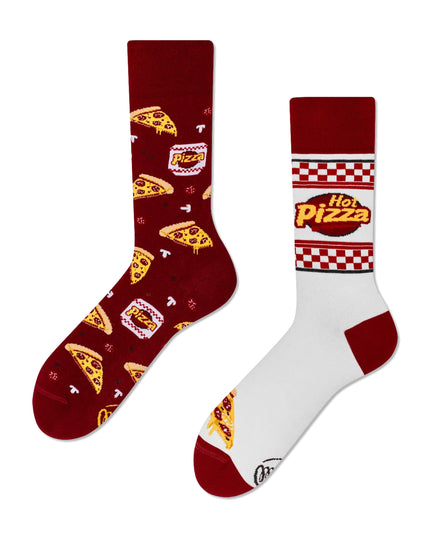 Pizza Slice Socks