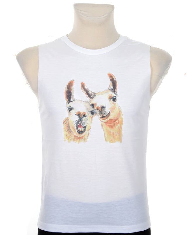 Sheep Trendy Tops for Men and Women
