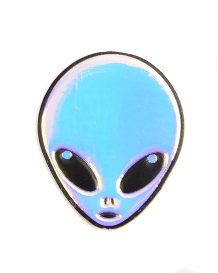 Matrica - Alien Fun Sticker