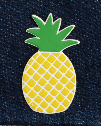 Pineapple Sticker