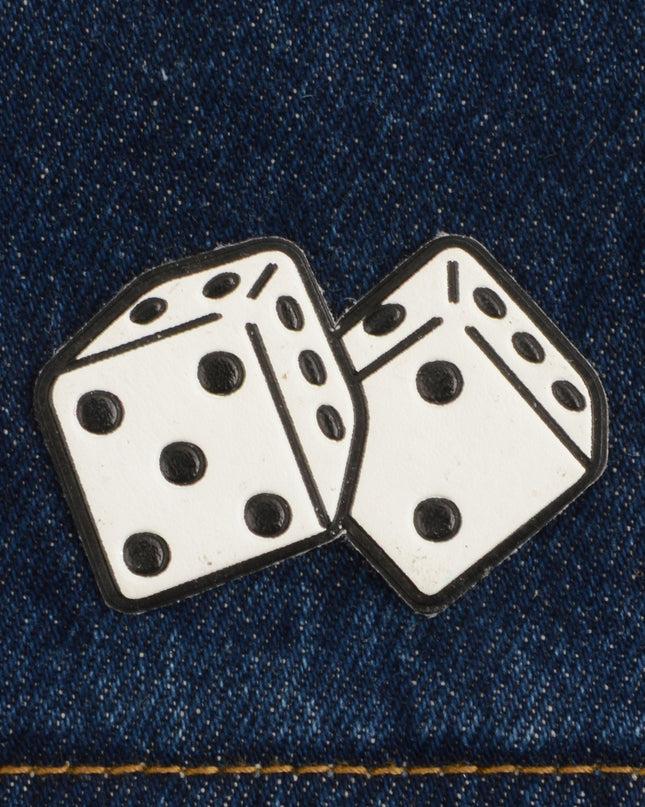Dice Sticker