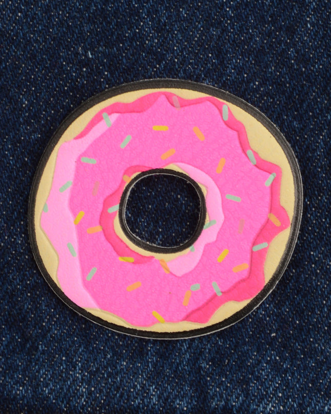 Aufkleber – Donut II