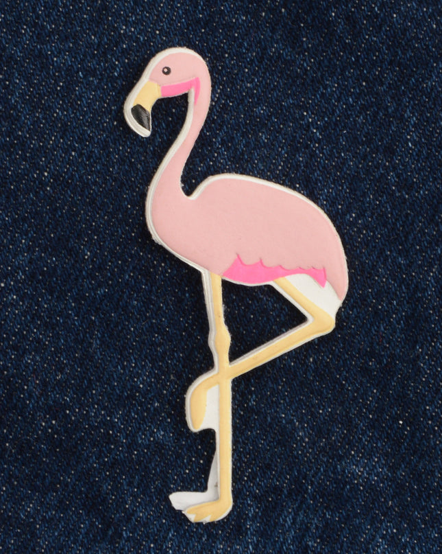 Flamingo Sticker