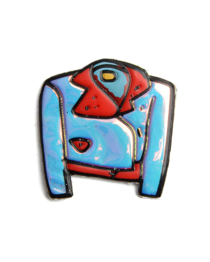 Matrica - Jackenaufkleber